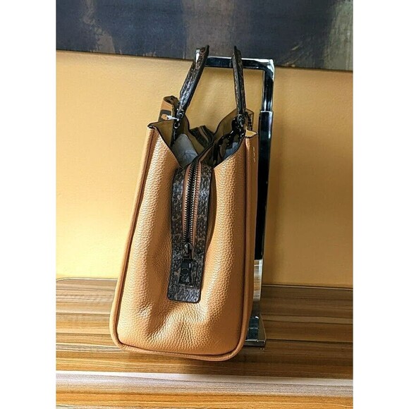 Coach X Jean-Michel Basquiat Rogue 39 limited edition NWT - Picture 6 of 15